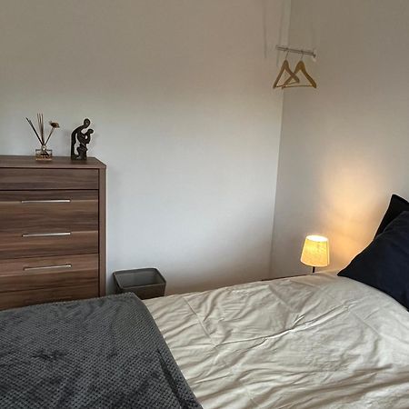 Chez Marie Bed & Breakfast Rosheim Dış mekan fotoğraf