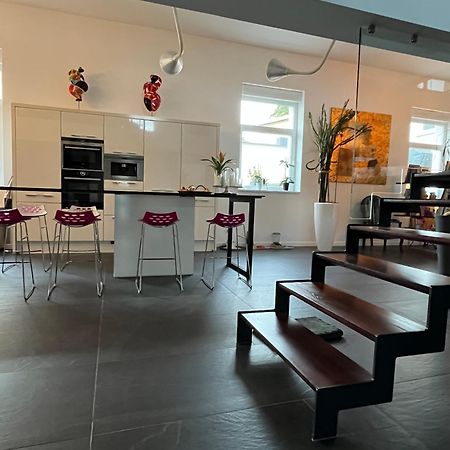 Chez Marie Bed & Breakfast Rosheim Dış mekan fotoğraf