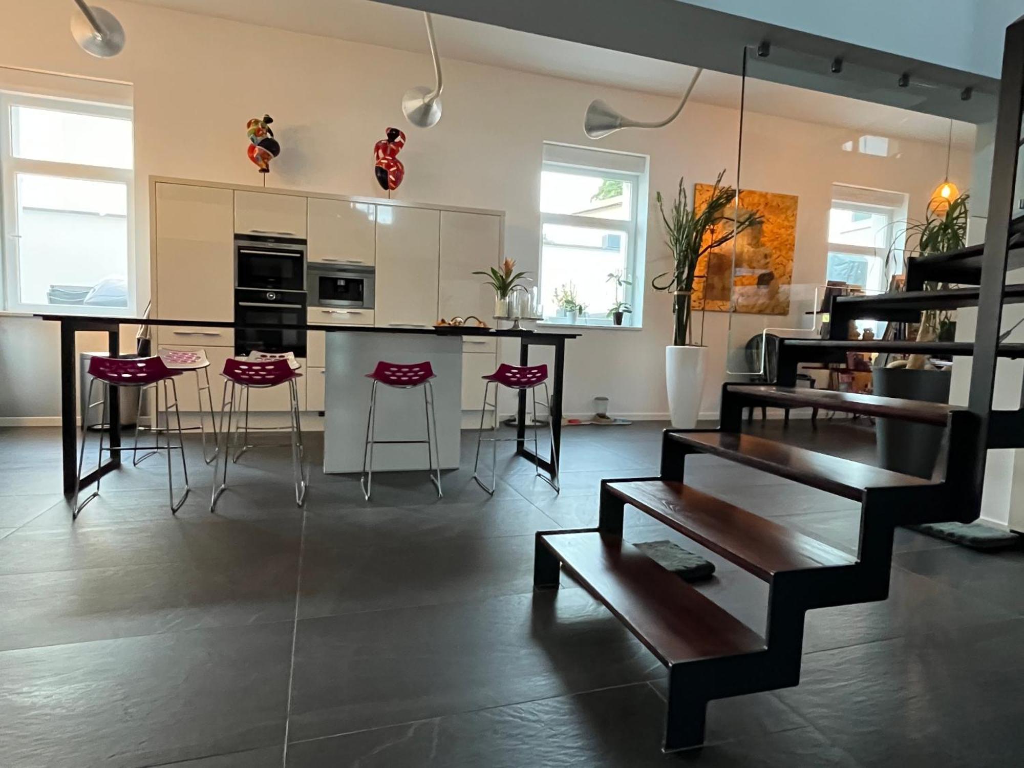Chez Marie Bed & Breakfast Rosheim Dış mekan fotoğraf
