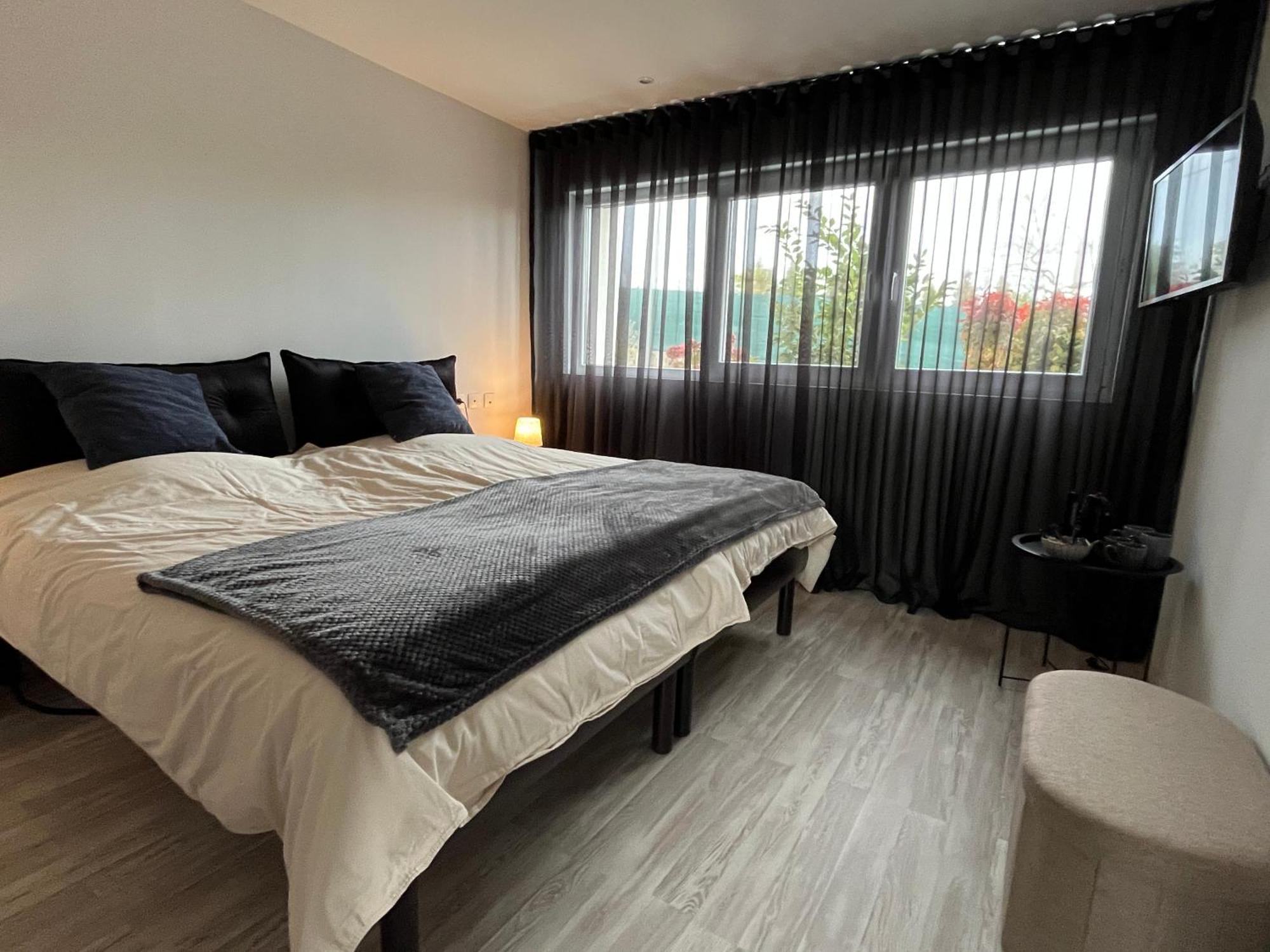 Chez Marie Bed & Breakfast Rosheim Dış mekan fotoğraf