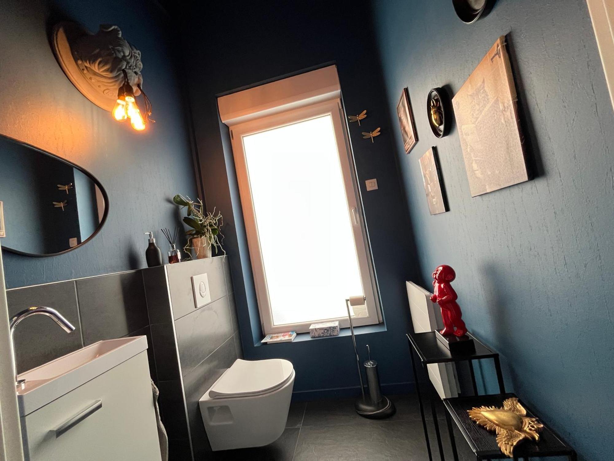 Chez Marie Bed & Breakfast Rosheim Dış mekan fotoğraf
