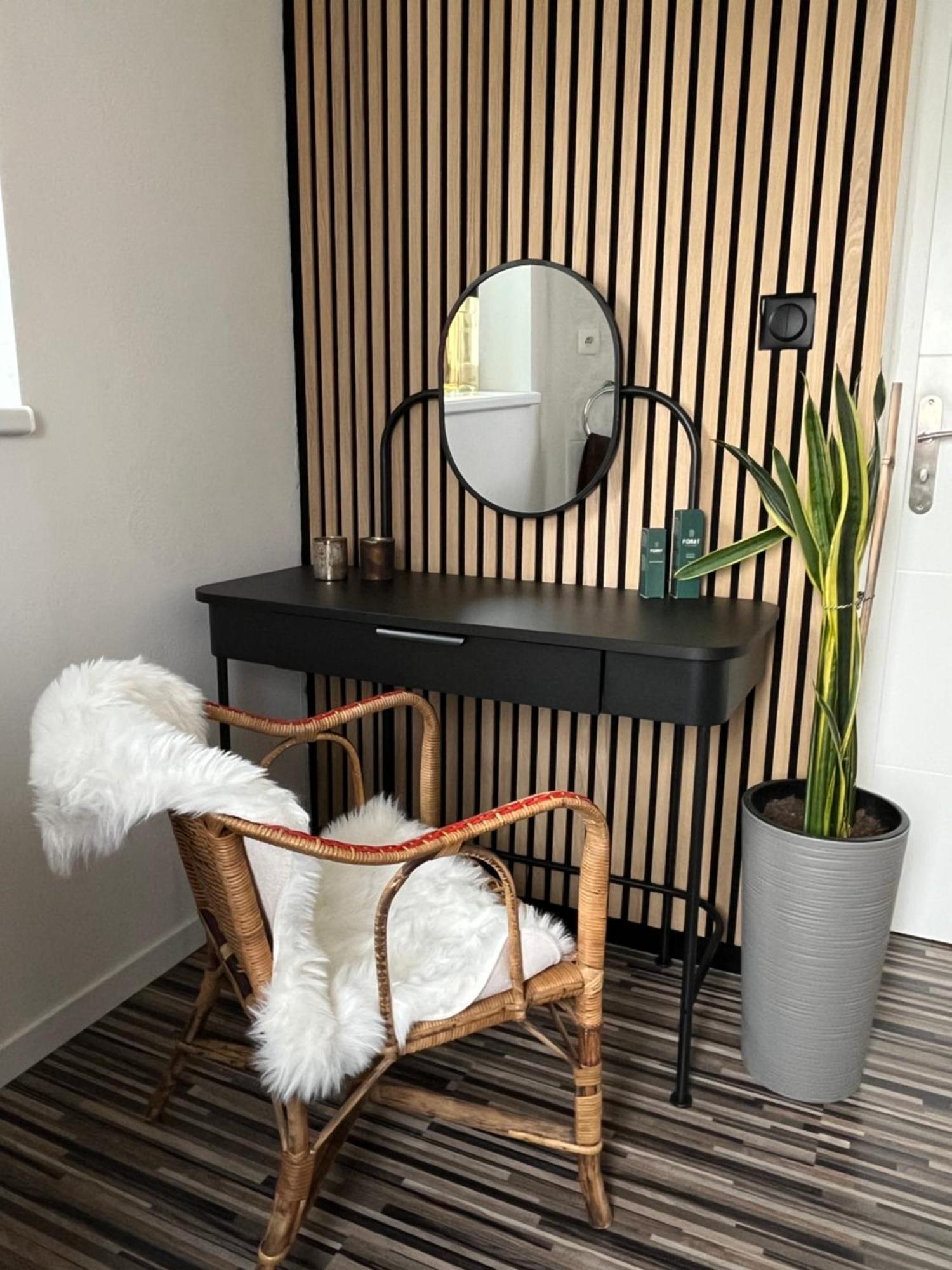 Chez Marie Bed & Breakfast Rosheim Dış mekan fotoğraf